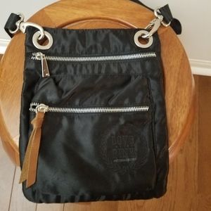Victoria's Secret Black Crossbody